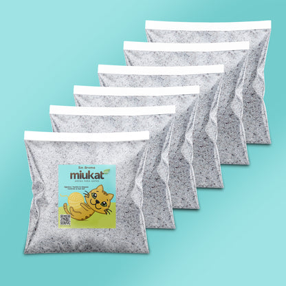 Paquete 24 Kg sin aroma