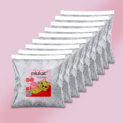 Paquete 36 Kg con aroma