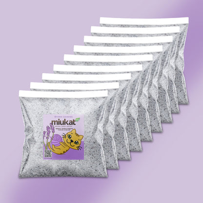 Paquete 36 Kg con aroma