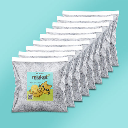 Paquete 36 Kg sin aroma