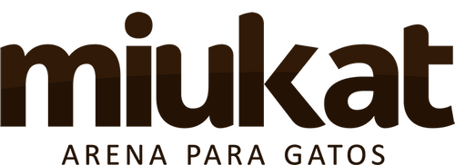 Arena Para Gatos Miukat